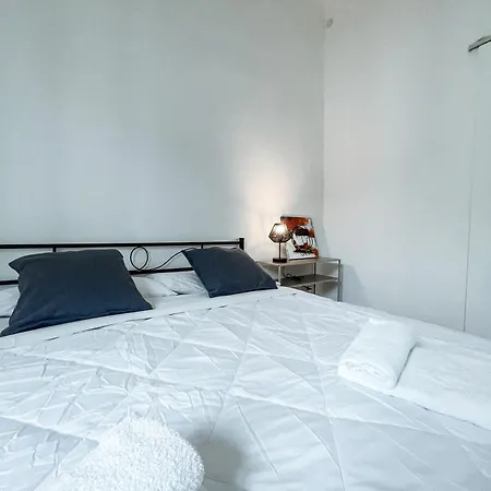 Borsieri Loft - Isola Design District Daire