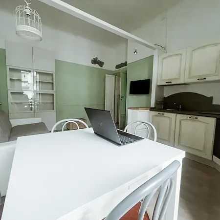 Borsieri Loft - Isola Design District Daire Milano