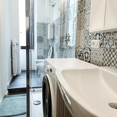 Borsieri Loft - Isola Design District Appartement Milan