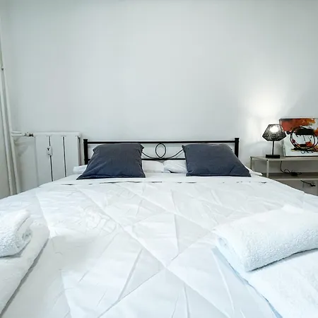 Borsieri Loft - Isola Design District Appartement Milan
