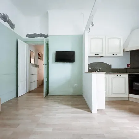 Appartement Borsieri Loft - Isola Design District *