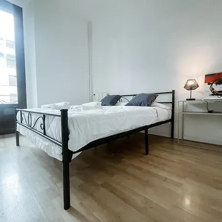 Borsieri Loft - Isola Design District Milan