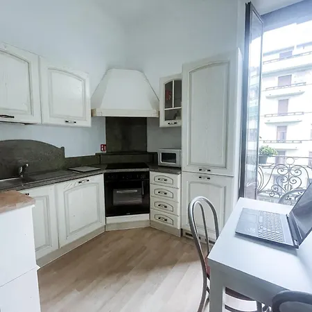 Appartement Borsieri Loft - Isola Design District *