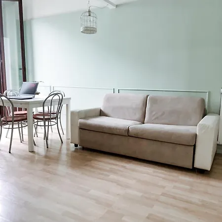 Borsieri Loft - Isola Design District Appartement
