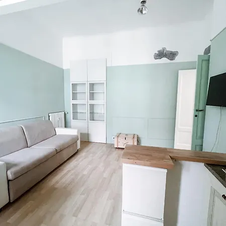 Borsieri Loft - Isola Design District *