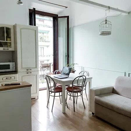 Borsieri Loft - Isola Design District Appartement