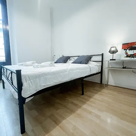 Borsieri Loft - Isola Design District * Milán