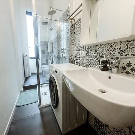 Appartement Borsieri Loft - Isola Design District *